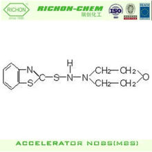 Whole sale research chemicals 2-(MORPHOLINOTHIO)BENZOTHIAZOLE CAS NO.102-77-2 Rubber Accelerator NOBS MBS MOR